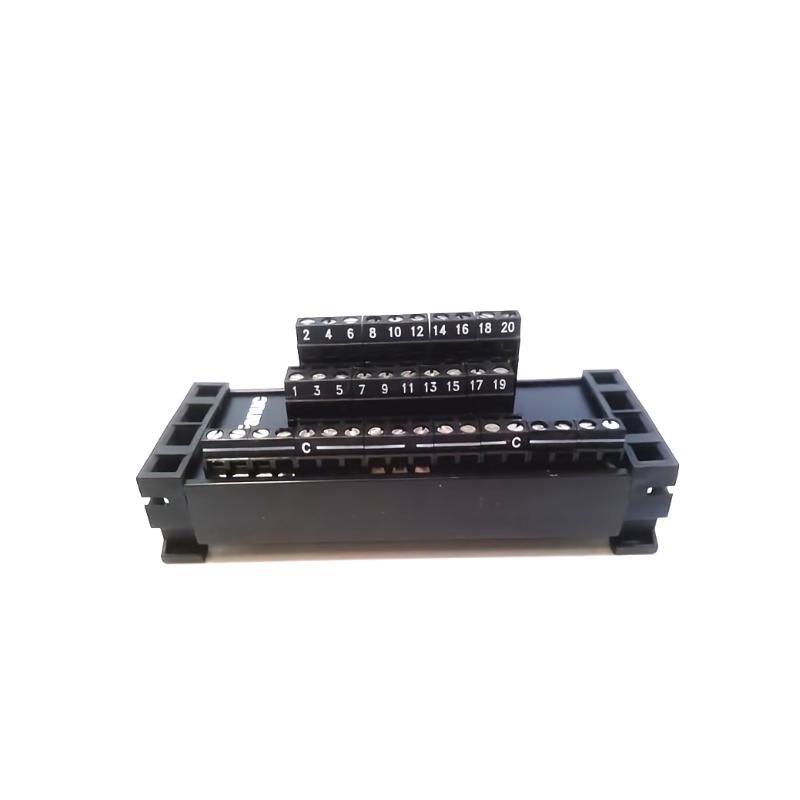 GE Fanuc IC693ACC330 TBQC Base Fast Shipping!