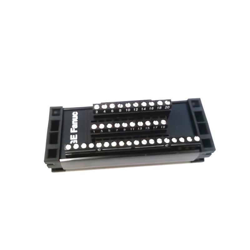 GE Fanuc IC693ACC330 TBQC Base Fast Shipping!