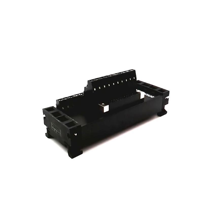 GE Fanuc IC693ACC330 TBQC Base Fast Shipping!