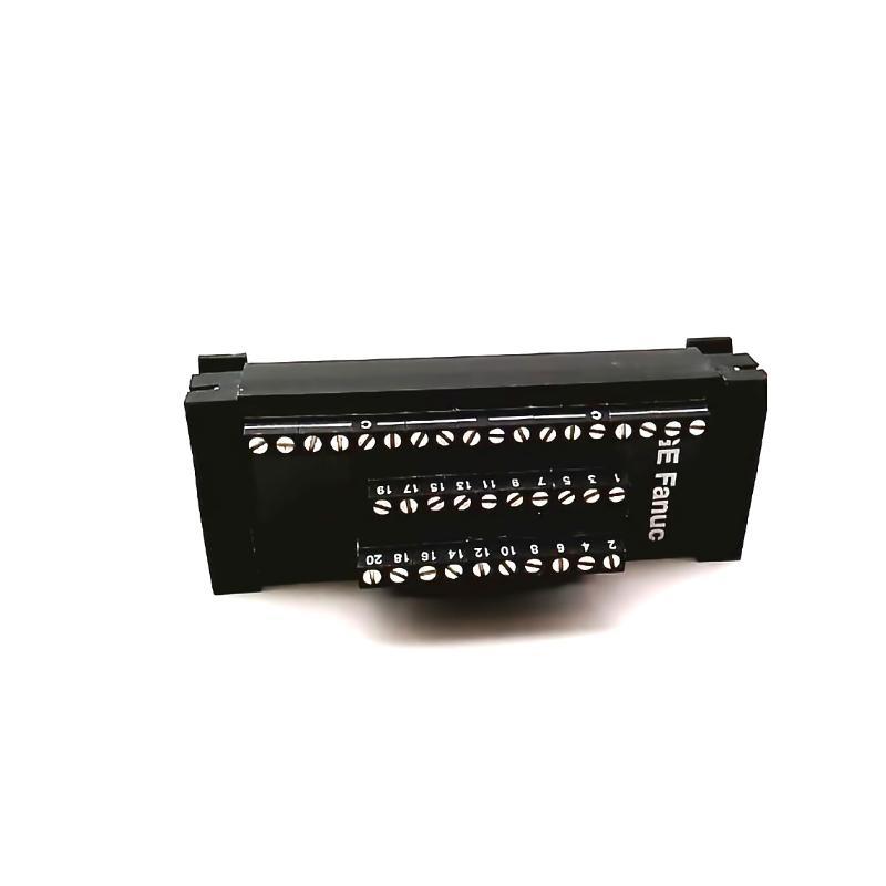 GE Fanuc IC693ACC330 TBQC Base Fast 