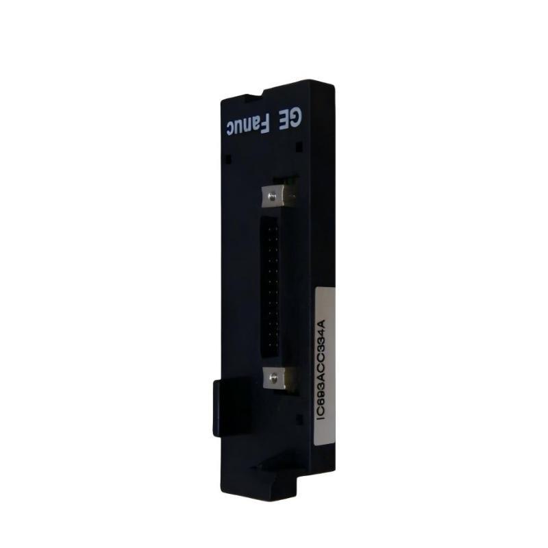 GE IC693ACC334 I/O Faceplate 12-Month Warranty