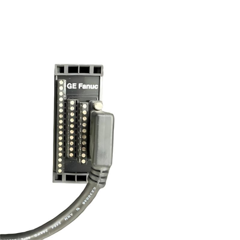 GE IC693ACC334 I/O Faceplate 12-Month Warranty