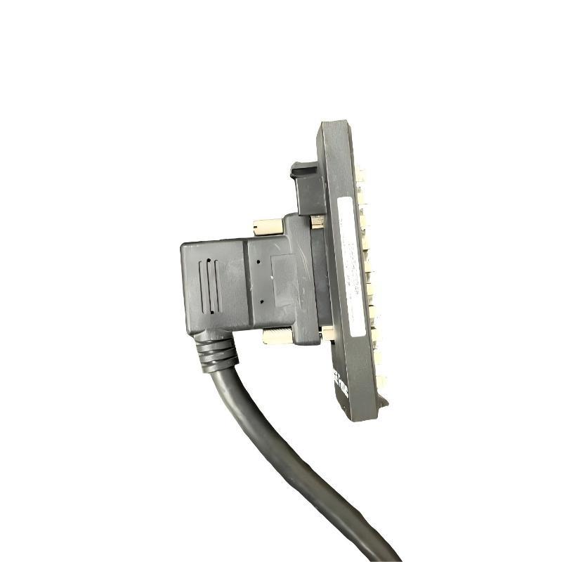 GE IC693ACC334 I/O Faceplate 12-Month Warranty