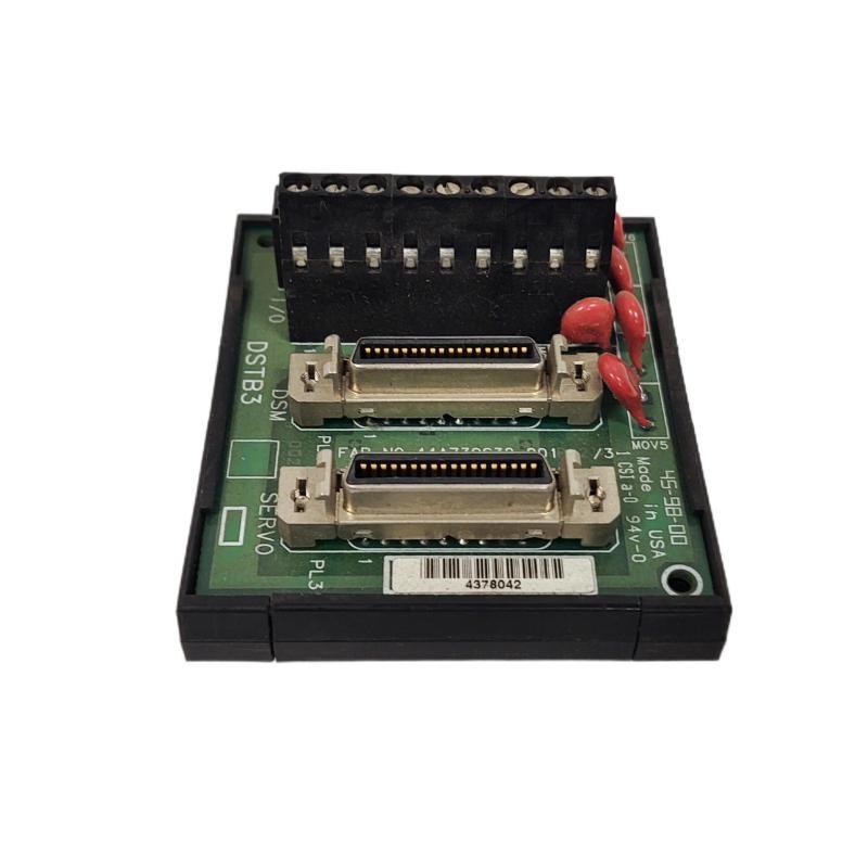 GE Fanuc IC693ACC335 Digital Servo A