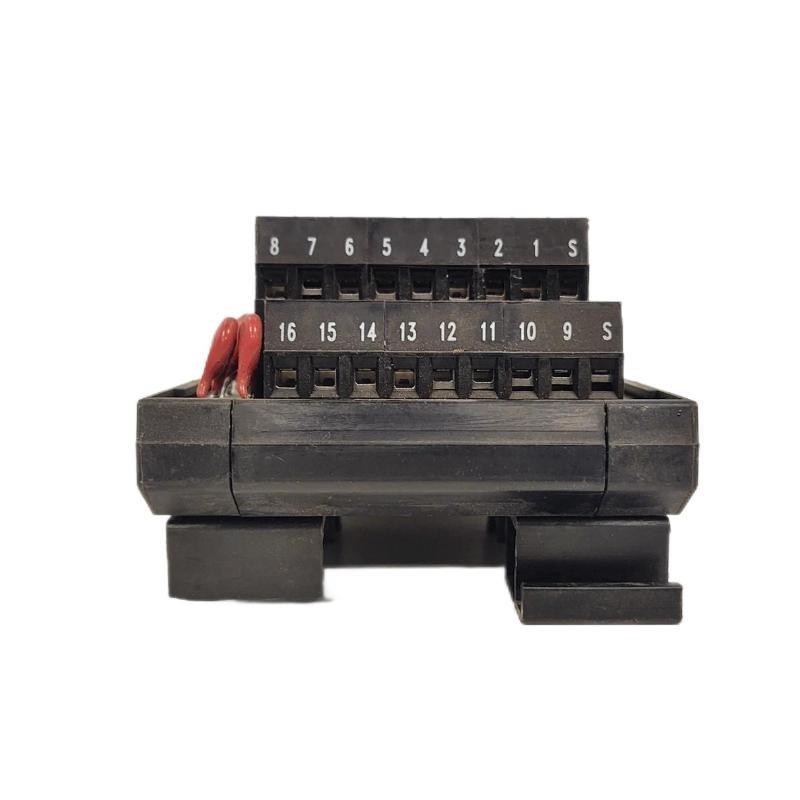 GE Fanuc IC693ACC335 Digital Servo Axis Terminal Board Trusted supplier