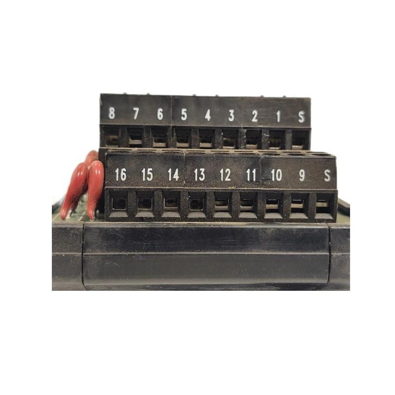 GE Fanuc IC693ACC335 Digital Servo Axis Terminal Board Trusted supplier