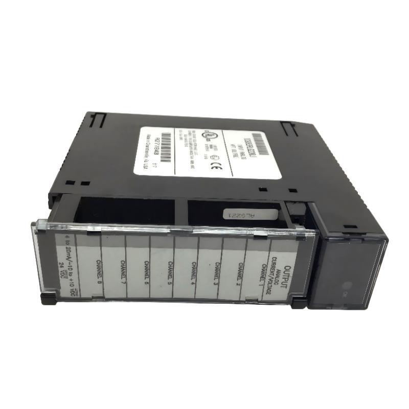 GE IC693ALG220 Analog Input Module 3