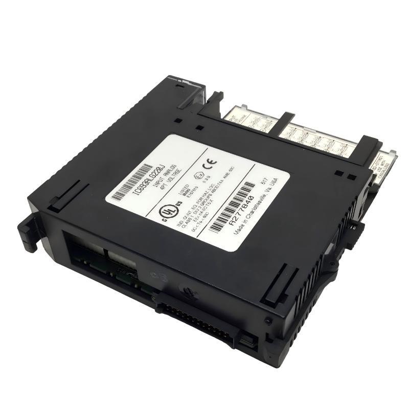 GE IC693ALG220 Analog Input Module 30-Day Returns！