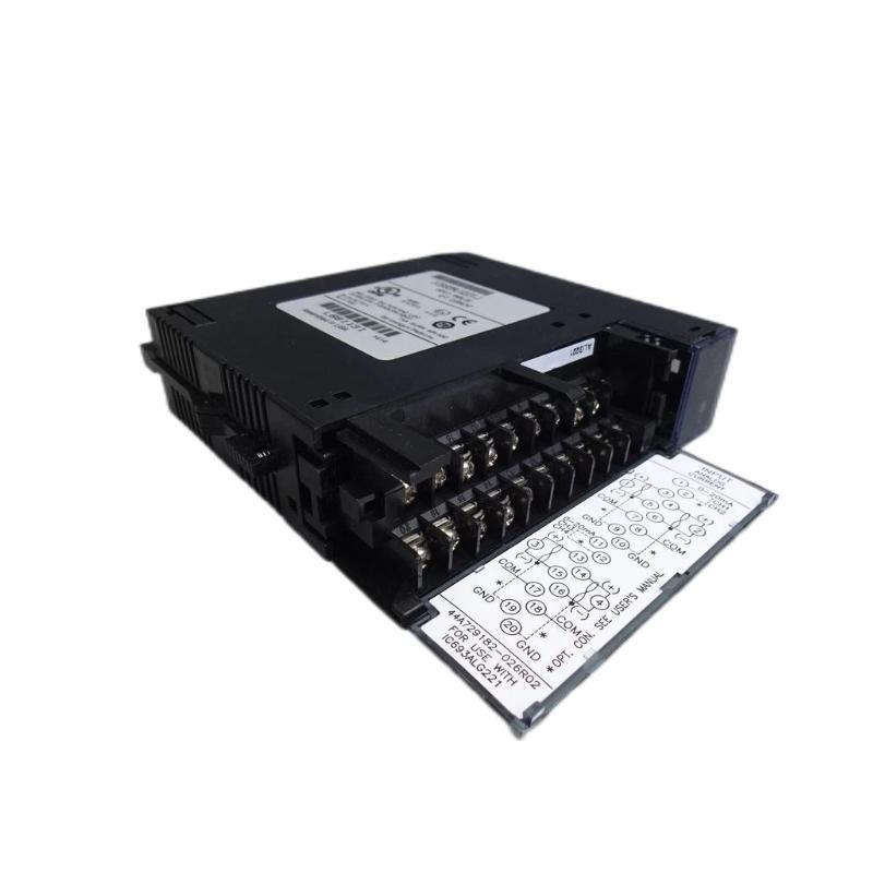 GE Fanuc IC693ALG221 Analog Input Modules Fast Shipping!