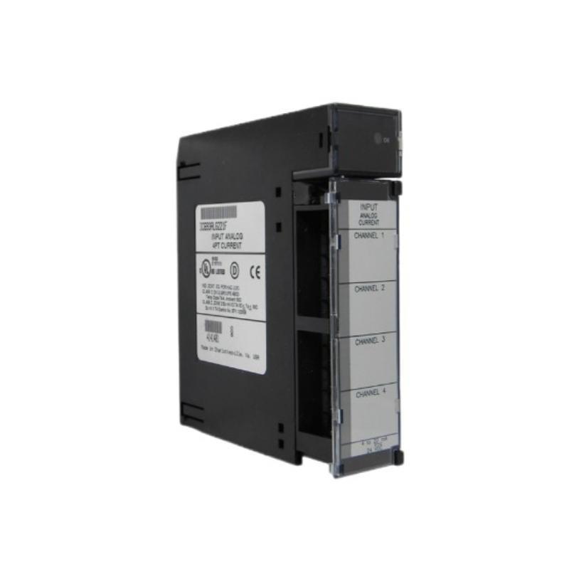 GE Fanuc IC693ALG221 Analog Input Mo