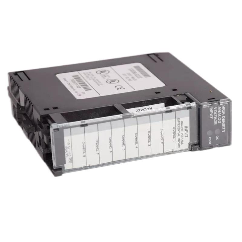 GE IC693ALG222 Analog Current Input Module Trusted supplier