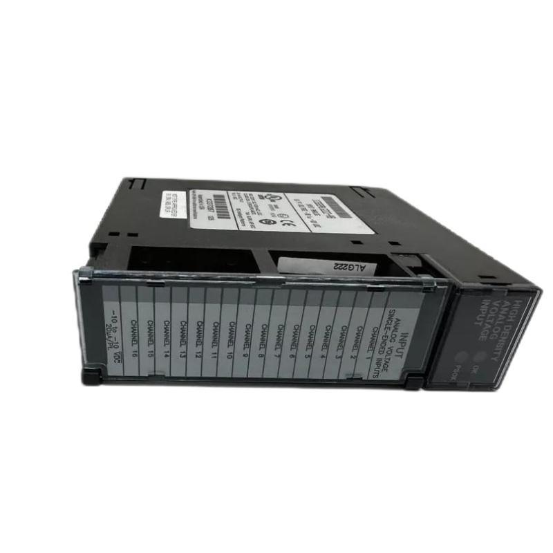 GE IC693ALG222-HB Analog Current Input Module Trusted supplier