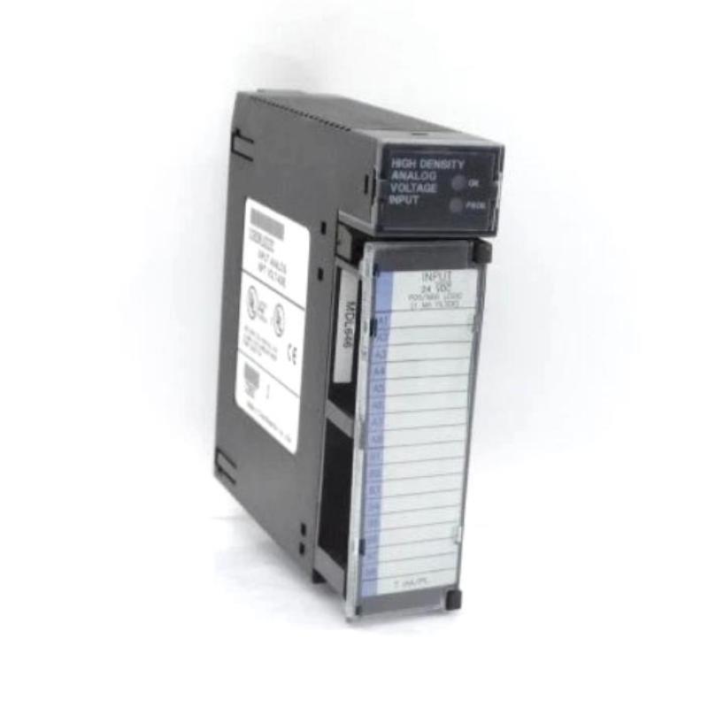 GE IC693ALG222 Analog Current Input Module Trusted supplier