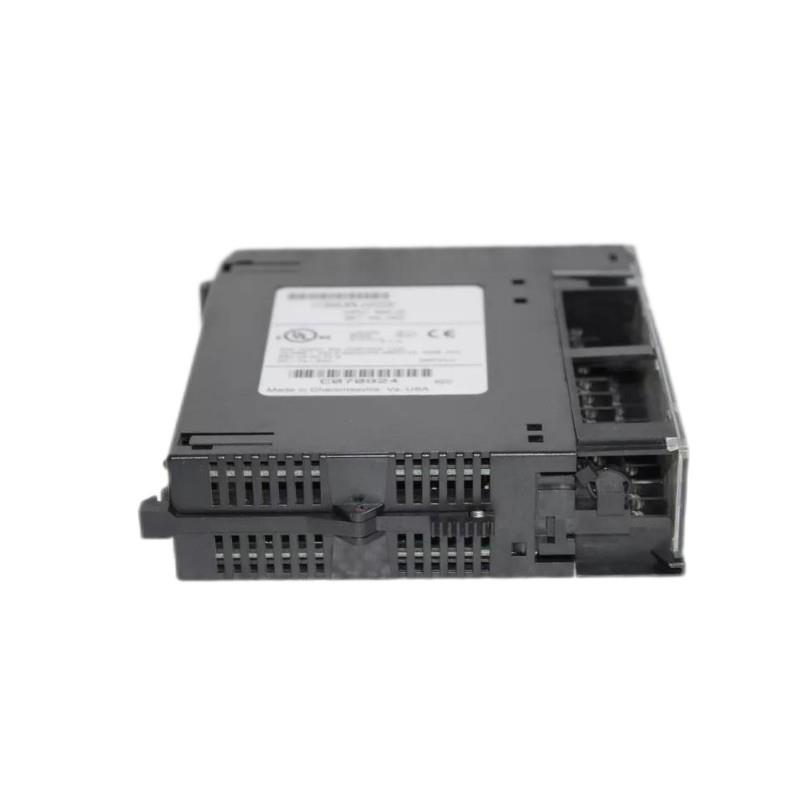 GE IC693ALG222E Analog Current Input Module Unbelievable Prices!