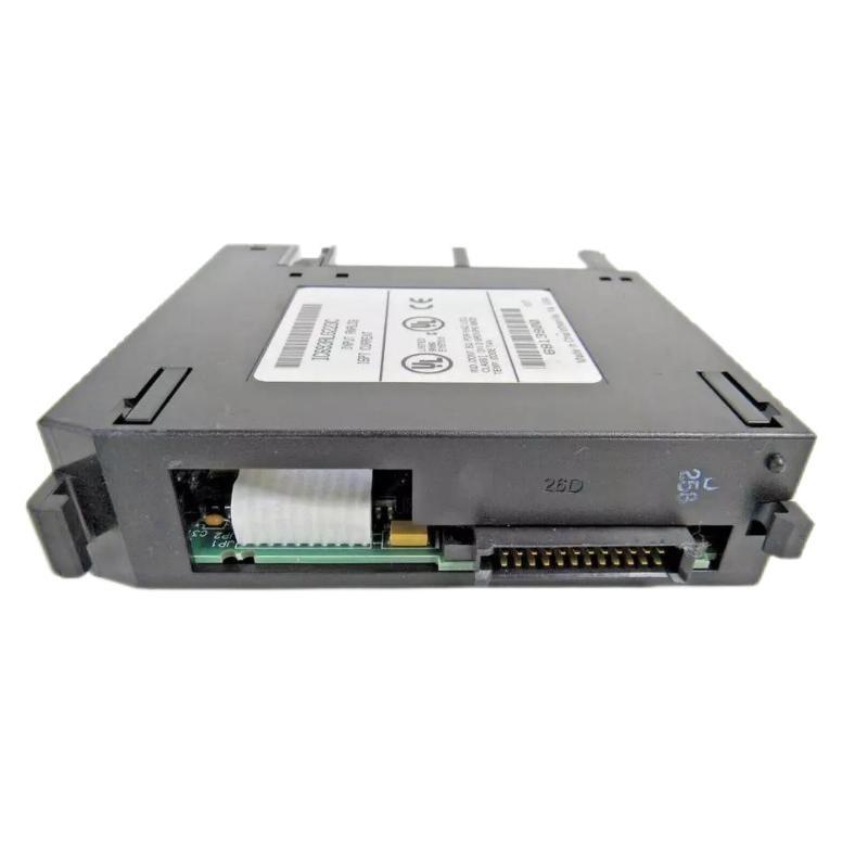 GE IC693ALG223 Series 90-30 PLC Analog Current Input Module 100% New