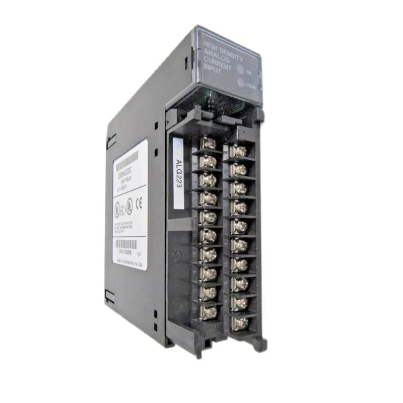 GE IC693ALG223 Series 90-30 PLC Anal