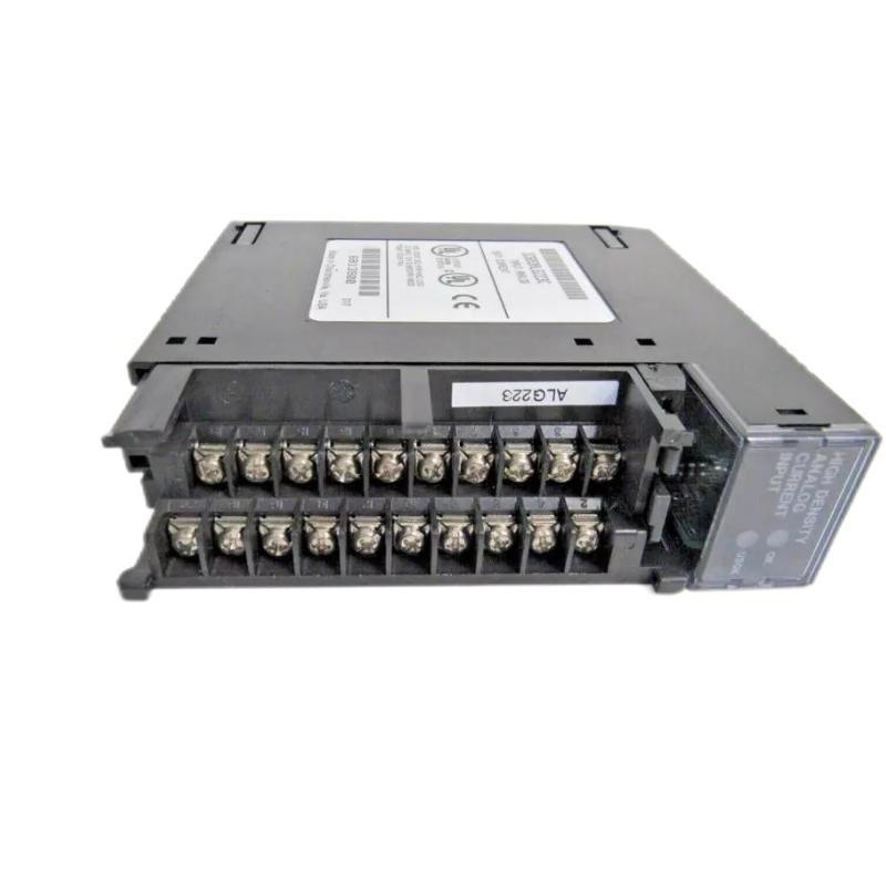 GE IC693ALG223 Series 90-30 PLC Analog Current Input Module 100% New