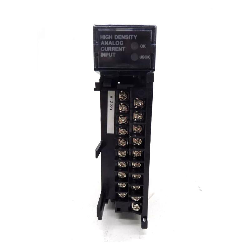 GE IC693ALG223-FA Series 90-30 PLC A