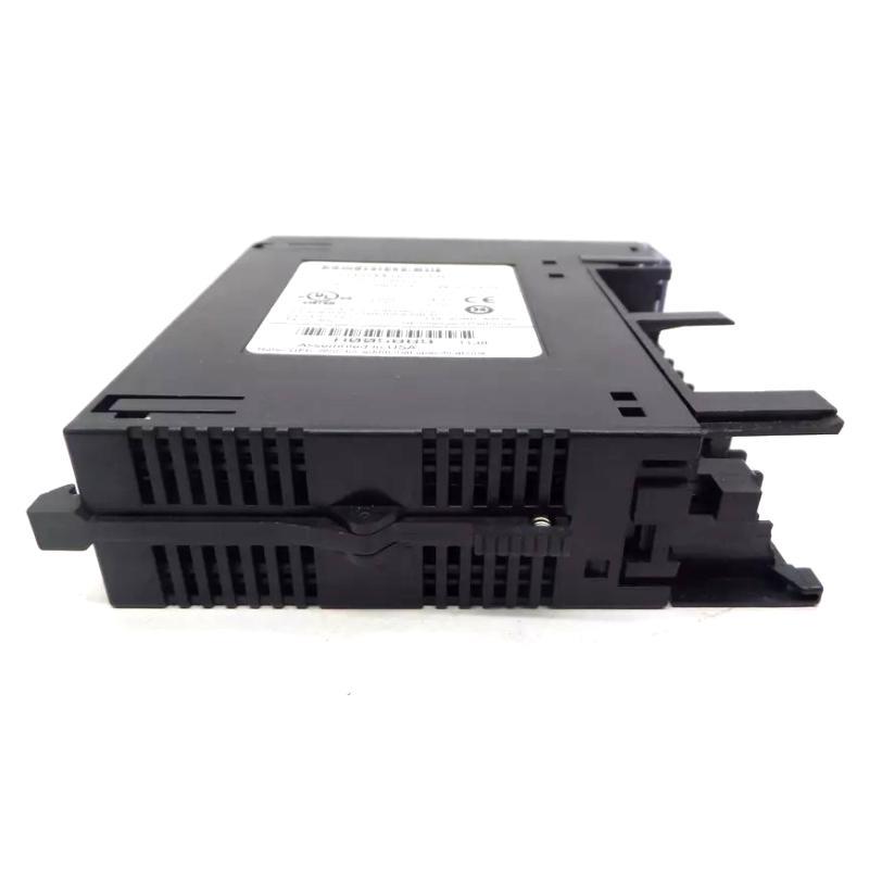 GE IC693ALG223-FA Series 90-30 PLC Analog Current Input Module Trusted supplier