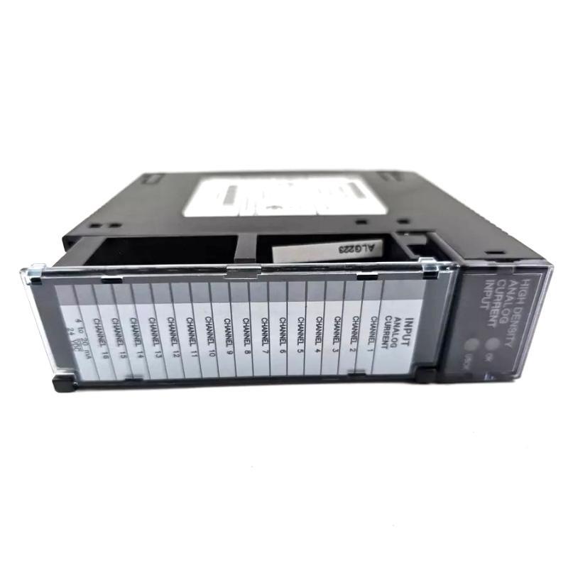 GE IC693ALG223-GB Series 90-30 PLC Analog Current Input Module 12-Month Warranty