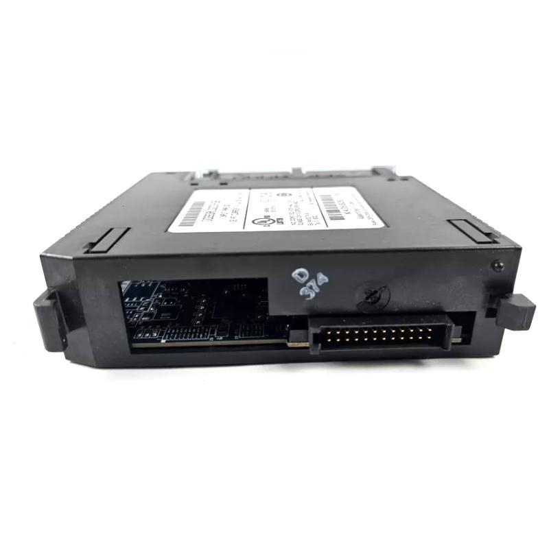 GE IC693ALG223-GB Series 90-30 PLC Analog Current Input Module 12-Month Warranty