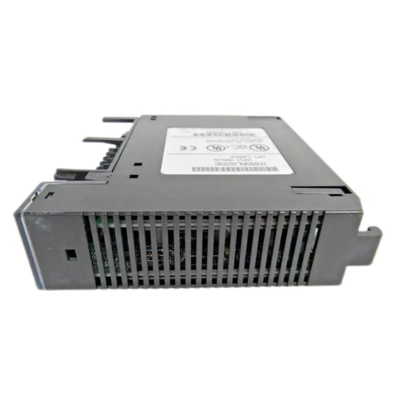 GE IC693ALG223 Series 90-30 PLC Analog Current Input Module 100% New