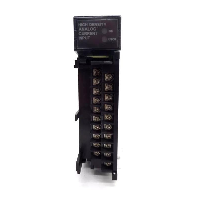 GE IC693ALG223C Series 90-30 PLC Analog Current Input Module 100% New