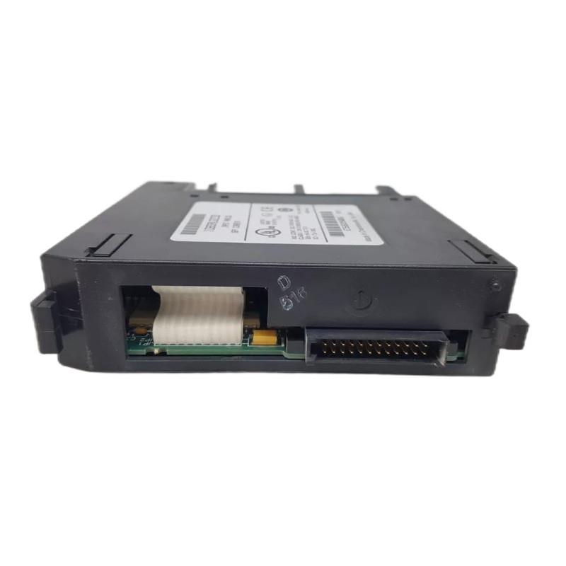GE IC693ALG223D Series 90-30 PLC Analog Current Input Module 12-Month Warranty