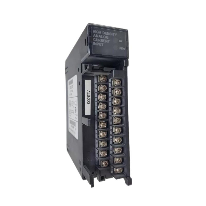 GE IC693ALG223D Series 90-30 PLC Ana