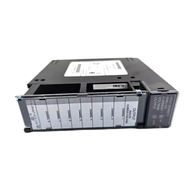 GE IC693ALG392 Series 90-30 PLC Analog Current Output Module 30-Day Returns！