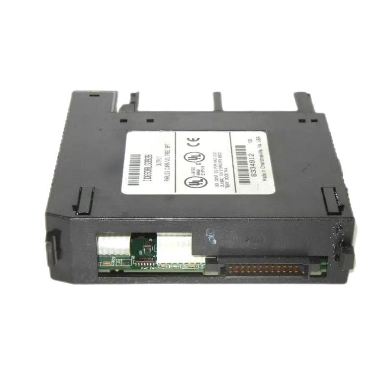 GE IC693ALG392 Series 90-30 PLC Analog Current Output Module 30-Day Returns！
