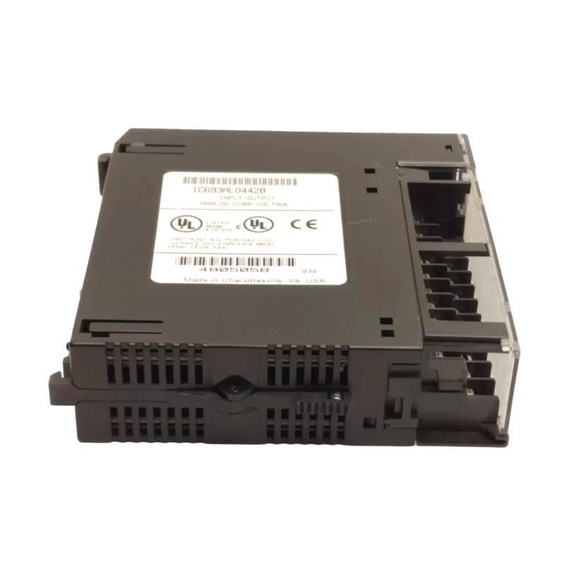 GE IC693ALG442 Series 90-30 PLC Anal
