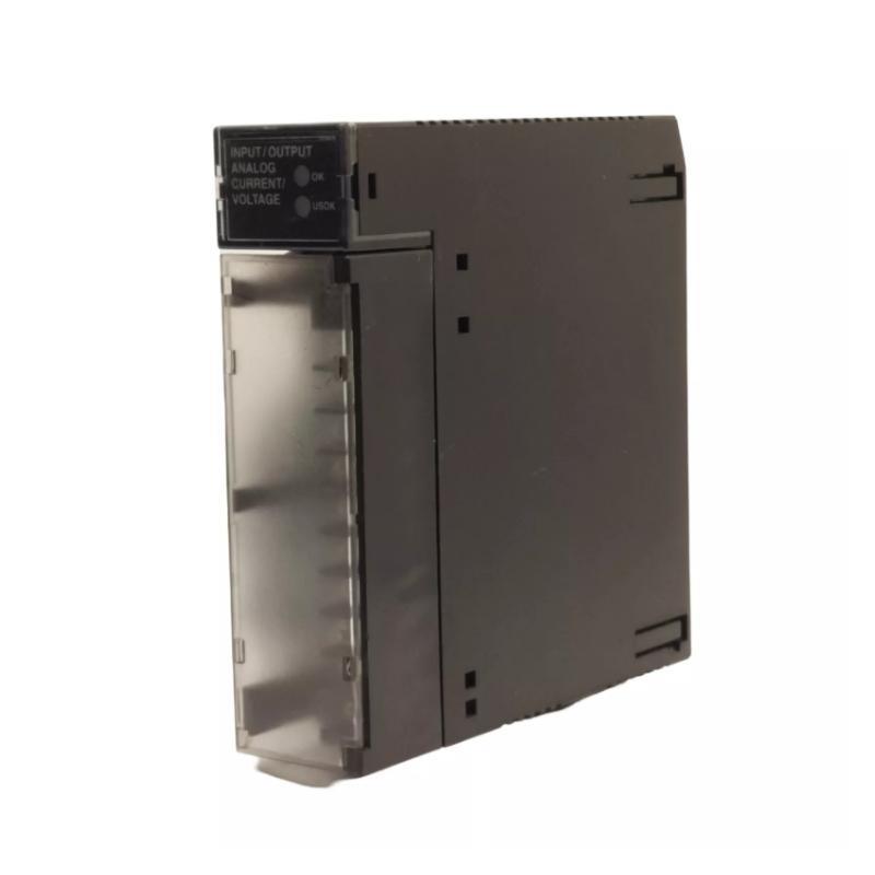 GE IC693ALG442 Series 90-30 PLC Analog Current/Voltage Combination Module Trusted supplier