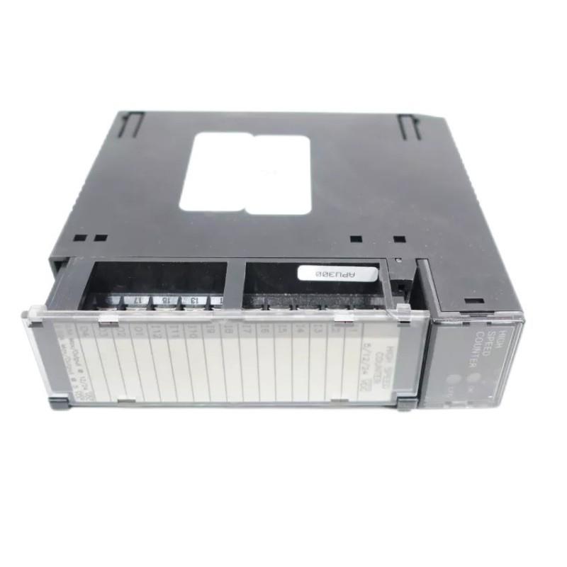 GE IC693APU300 Series 90-30 PLC High