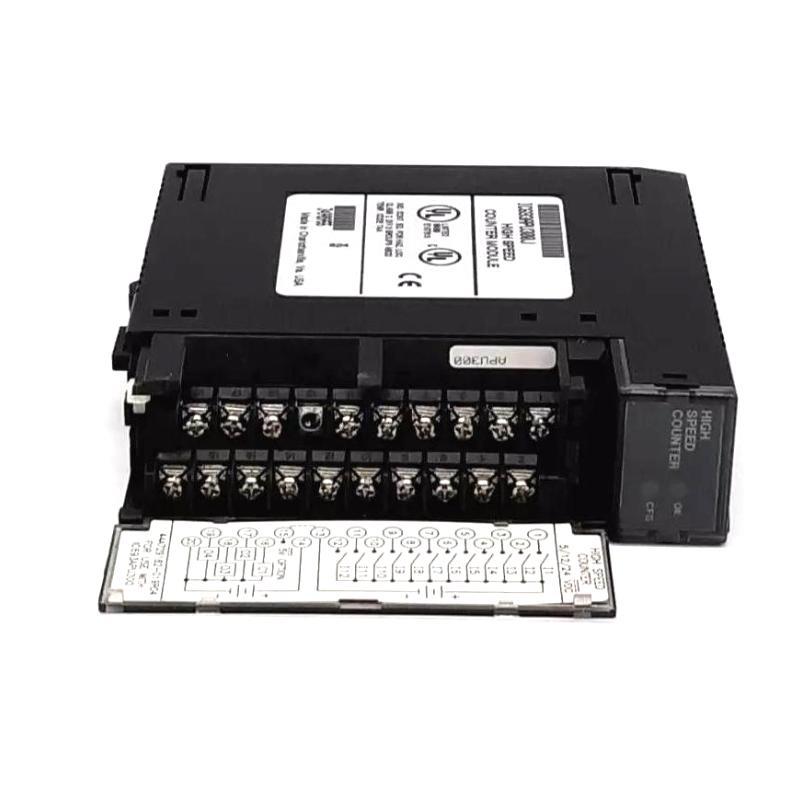 GE IC693APU300J Series 90-30 PLC Hig