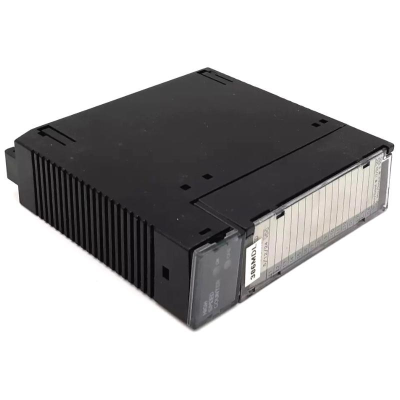 GE IC693APU300J Series 90-30 PLC High Speed Counter 12-Month Warranty