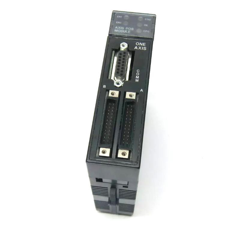 GE IC693APU301 Series 90-30 PLC Moti