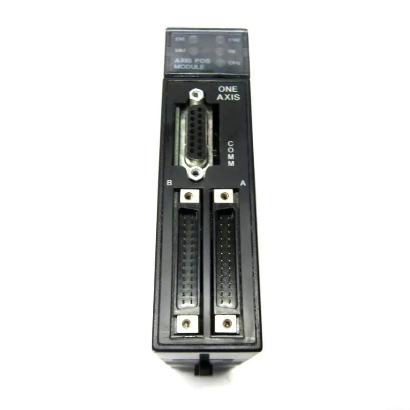 GE IC693APU301 Series 90-30 PLC Motion Mate Axis Positioning Module New In Stock