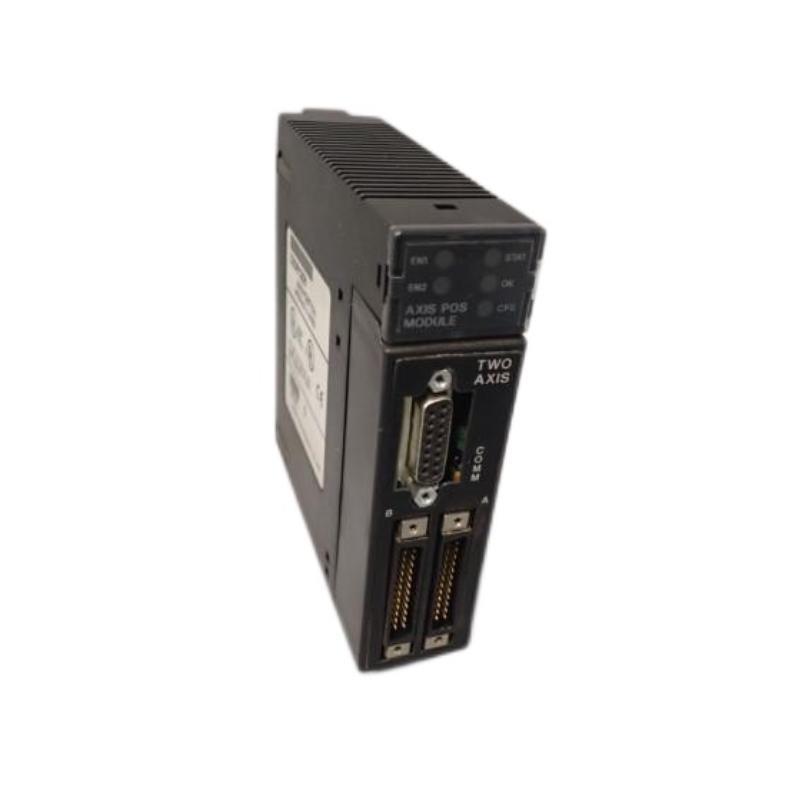 GE IC693APU302 Power Mate 2-Axis APM Module 30-Day Returns！