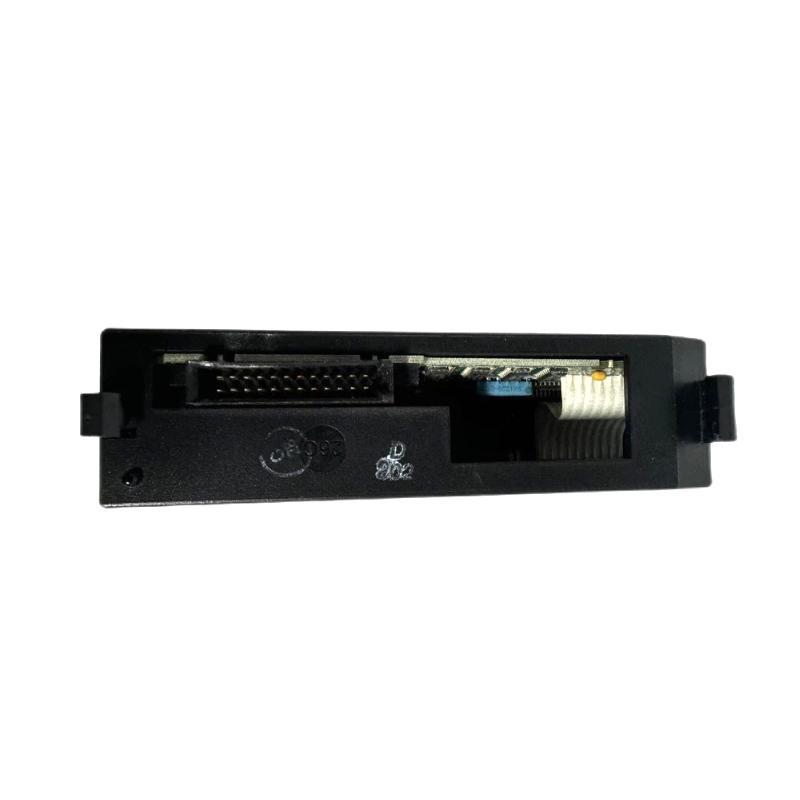 GE IC693APU302 Power Mate 2-Axis APM Module 30-Day Returns！