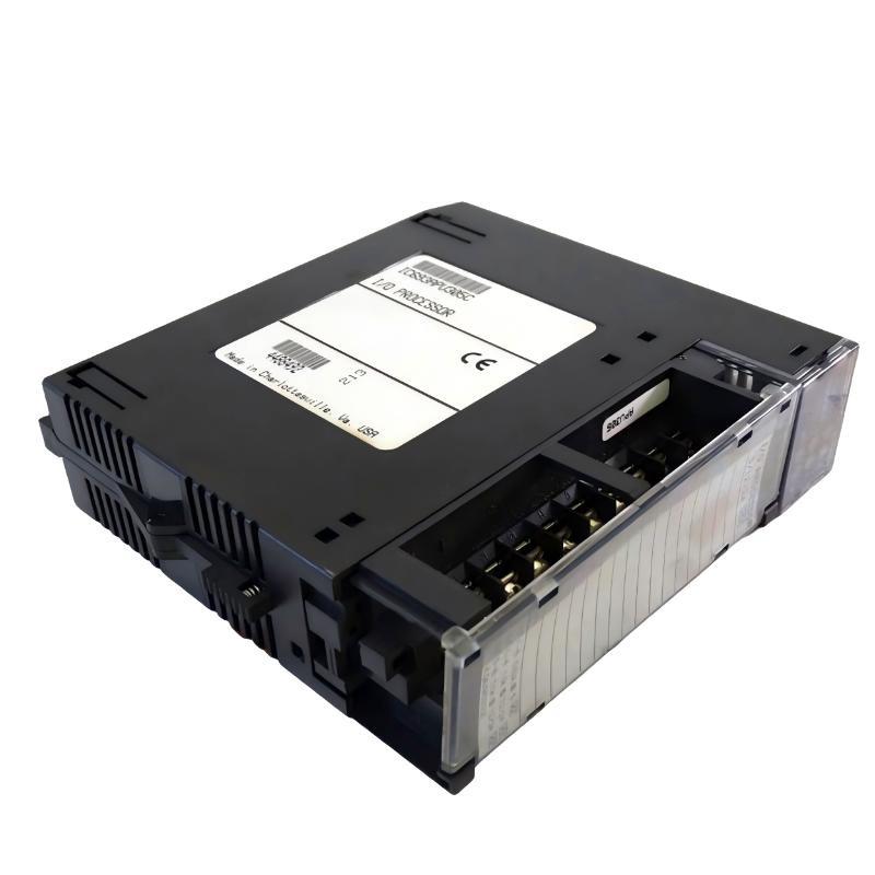 GE IC693APU305 I/O Processor Module 
