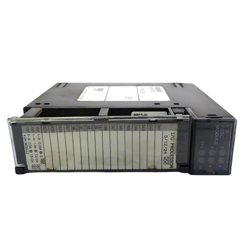 GE IC693APU305 I/O Processor Module 12-Month Warranty