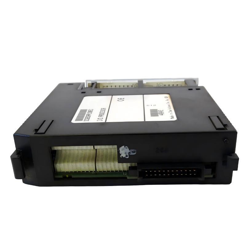 GE IC693APU305 I/O Processor Module 12-Month Warranty