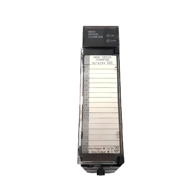 GE IC693APU330 Axis Positioning Modu