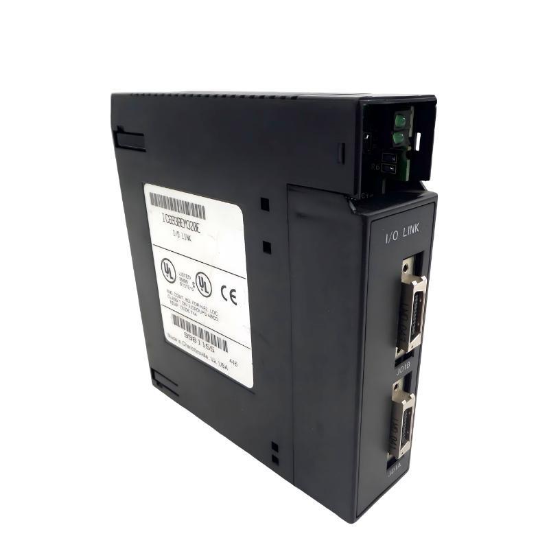 GE IC693BEM320 I/O Link Interface Mo