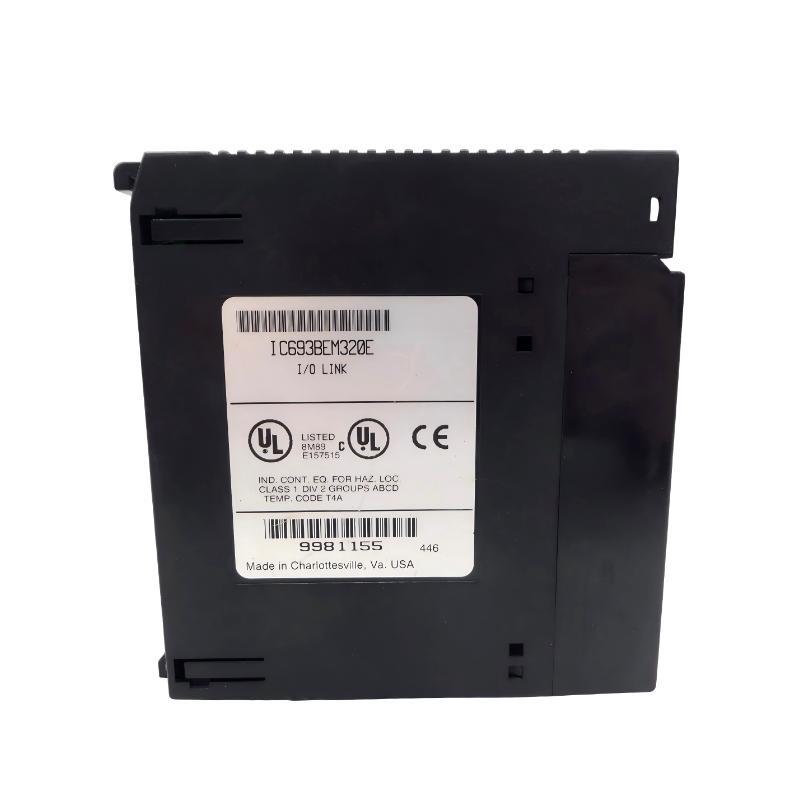 GE IC693BEM320 I/O Link Interface Module Trusted supplier