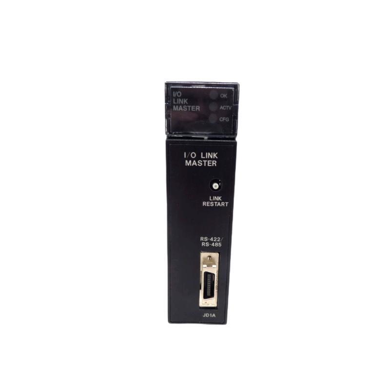 GE Fanuc IC693BEM321 I/O Interface Main Module Fast Shipping!