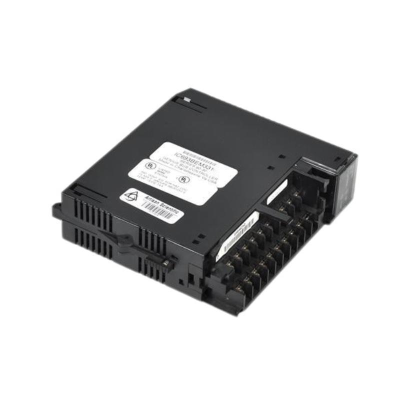 GE IC693BEM331 Series 90-30 Genius Bus Controller 30-Day Returns！
