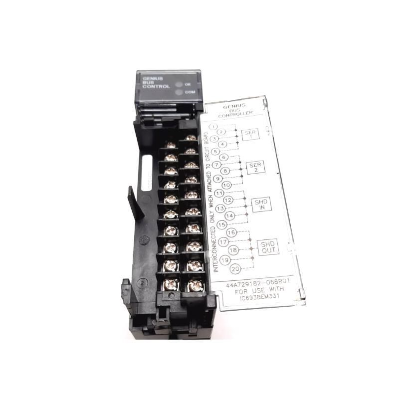 GE IC693BEM331 Series 90-30 Genius B