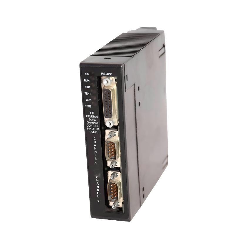 GE IC693BEM340 Bus Controller 12-Mon